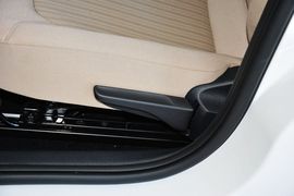 2015款大众捷达1.6L手动舒适型