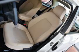 2015款大众捷达1.6L手动舒适型
