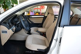 2015款大众捷达1.6L手动舒适型