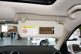 2015款大众捷达1.6L手动舒适型