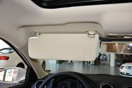 2015款大众捷达1.6L手动舒适型