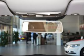 2015款大众捷达1.6L手动舒适型