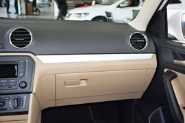 2015款大众捷达1.6L手动舒适型