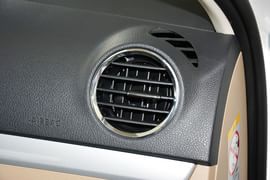 2015款大众捷达1.6L手动舒适型