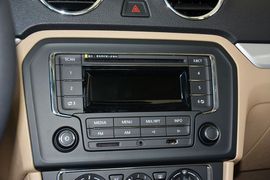 2015款大众捷达1.6L手动舒适型