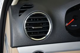 2015款大众捷达1.6L手动舒适型