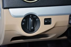 2015款大众捷达1.6L手动舒适型