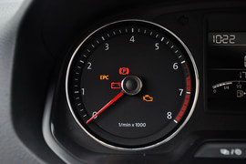 2015款大众捷达1.6L手动舒适型
