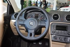2015款大众捷达1.6L手动舒适型