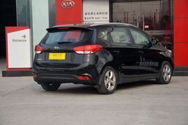 2013款起亚新佳乐2.0L