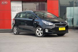 2013款起亚新佳乐2.0L