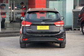 2013款起亚新佳乐2.0L