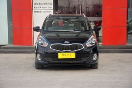 2013款起亚新佳乐2.0L