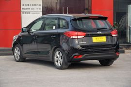 2013款起亚新佳乐2.0L