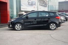 2013款起亚新佳乐2.0L