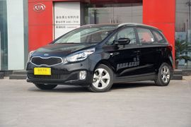 2013款起亚新佳乐2.0L