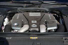   2015款奔驰S63 AMG Coupe