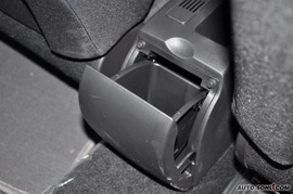 标致307三厢2.0L自动舒适版