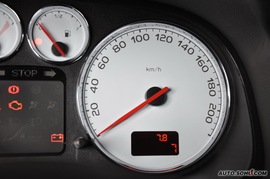 标致307三厢2.0L自动舒适版