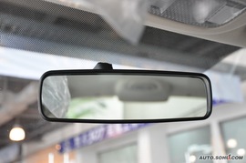 标致307三厢2.0L自动舒适版