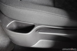 标致307三厢2.0L自动舒适版