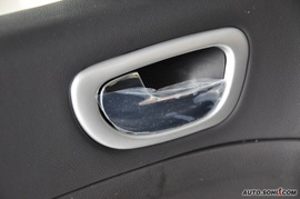 标致307三厢2.0L自动舒适版