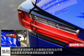 升级悬架改进操控