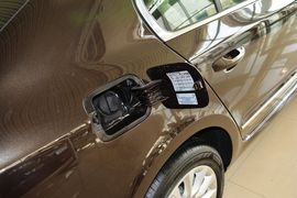2014款斯柯达速派1.4TSI手自一体名仕版