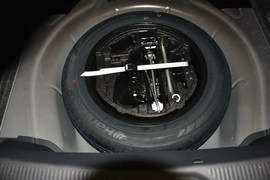2014款斯柯达速派1.4TSI手自一体名仕版