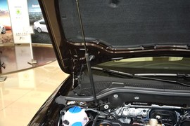2014款斯柯达速派1.4TSI手自一体名仕版