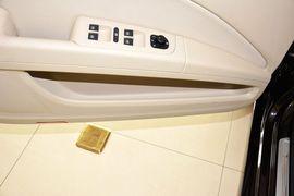 2014款斯柯达速派1.4TSI手自一体名仕版