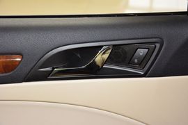 2014款斯柯达速派1.4TSI手自一体名仕版