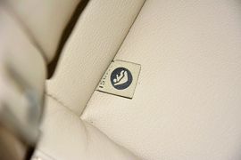 2014款斯柯达速派1.4TSI手自一体名仕版