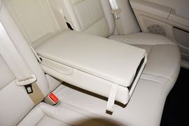 2014款斯柯达速派1.4TSI手自一体名仕版