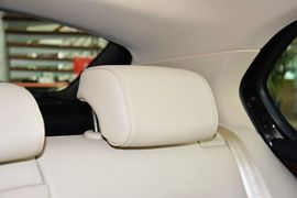 2014款斯柯达速派1.4TSI手自一体名仕版