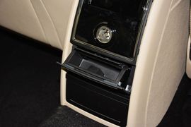 2014款斯柯达速派1.4TSI手自一体名仕版
