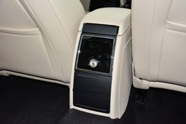 2014款斯柯达速派1.4TSI手自一体名仕版