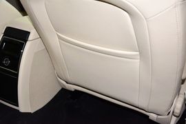 2014款斯柯达速派1.4TSI手自一体名仕版