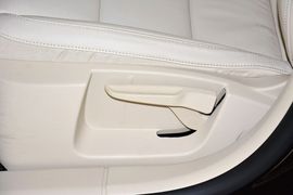 2014款斯柯达速派1.4TSI手自一体名仕版