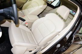 2014款斯柯达速派1.4TSI手自一体名仕版