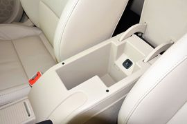 2014款斯柯达速派1.4TSI手自一体名仕版
