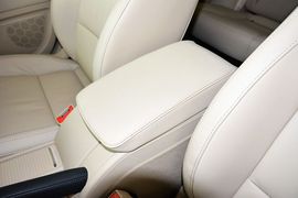 2014款斯柯达速派1.4TSI手自一体名仕版