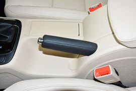 2014款斯柯达速派1.4TSI手自一体名仕版