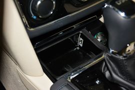 2014款斯柯达速派1.4TSI手自一体名仕版