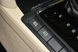 2014款斯柯达速派1.4TSI手自一体名仕版