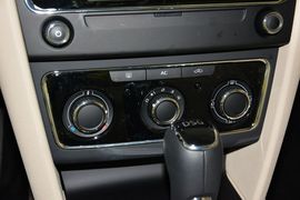 2014款斯柯达速派1.4TSI手自一体名仕版