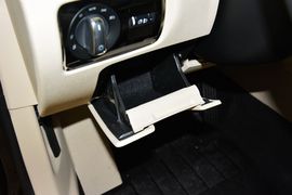 2014款斯柯达速派1.4TSI手自一体名仕版