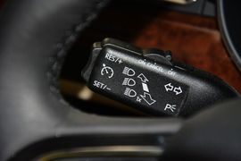 2014款斯柯达速派1.4TSI手自一体名仕版