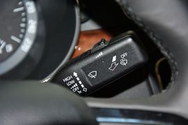 2014款斯柯达速派1.4TSI手自一体名仕版