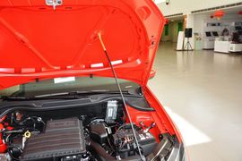 2014款大众POLO